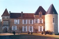 Château Yquem 1er cru Classé Supérieur Sauternes
